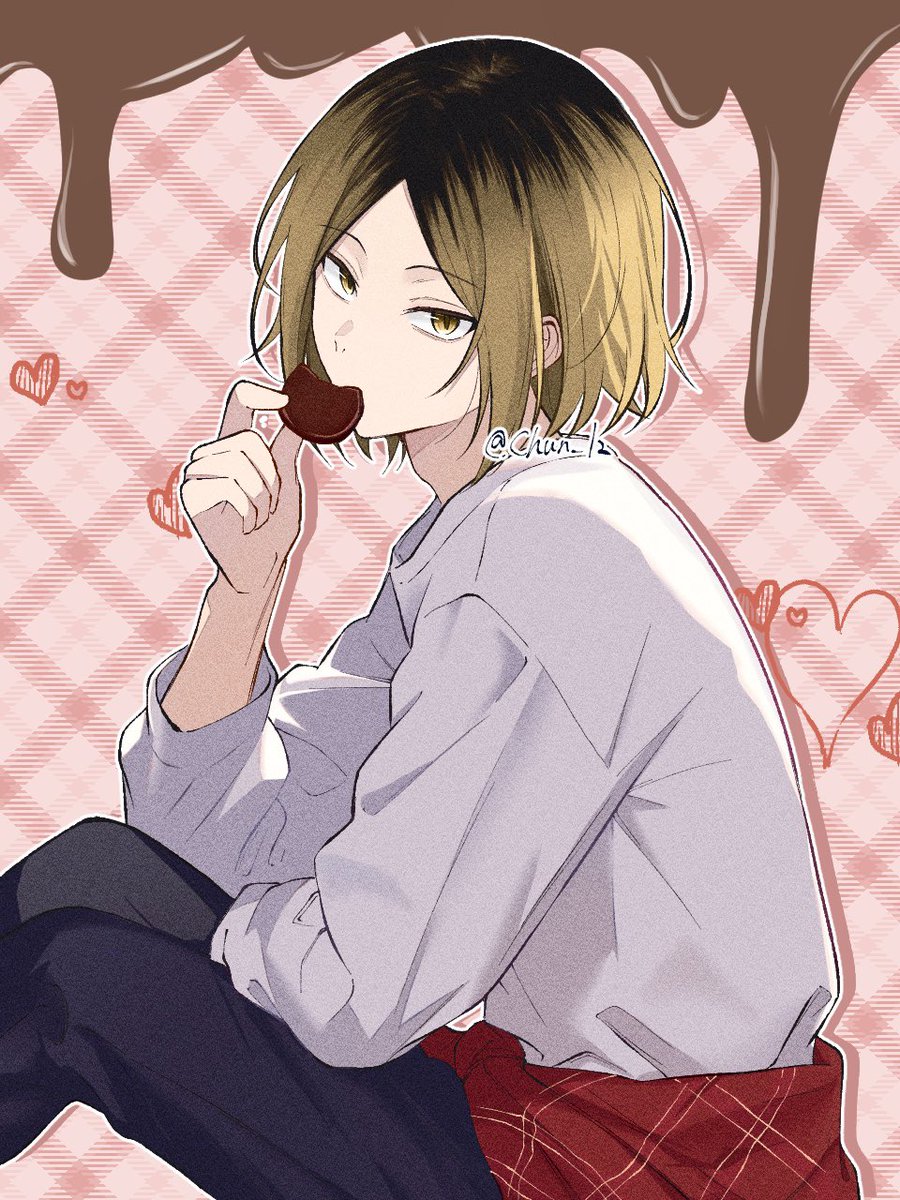 ちゅん (@Chun_lz) / Posts / X