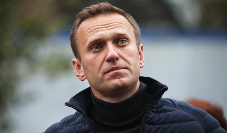 visegrad24's tweet photo. BREAKING:

Russian opposition politician Alexei Navalny was “poisoned with a lethal toxin” in 2024.

Experts from the United Kingdom, Germany, the Netherlands, Sweden and France reported finding epibatidine, an extremely toxic substance derived from the skin of a South American poison dart frog, in Navalny’s biological samples.

The samples were taken out of Russia by his family after his death and independently examined by several laboratories.

European authorities said the finding, along with the use of the nerve agent “Novichok” in 2018, underscores “the need to hold Russia accountable for repeated violations of the Chemical Weapons Convention and, in this case, the Biological and Toxin Weapons Convention.”