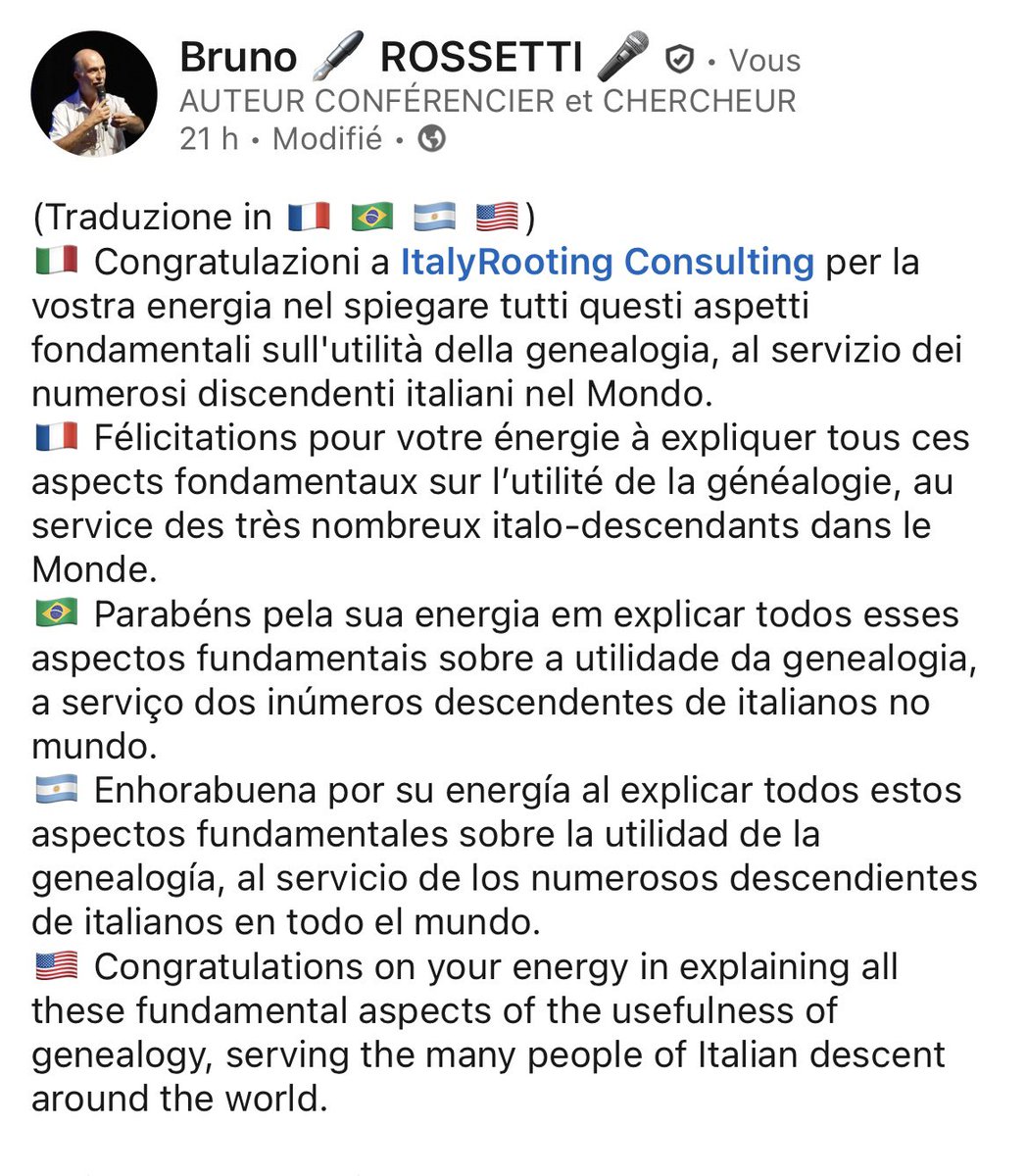 Rossettibr's tweet photo. A découvrir 
https://t.co/NzfZVB0rXp https://t.co/fhnZcQXL7Z