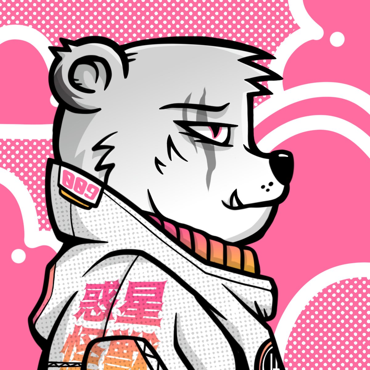 SHIP SEVEN 🇦🇺🦄 💨 ✨🐻 tweet media