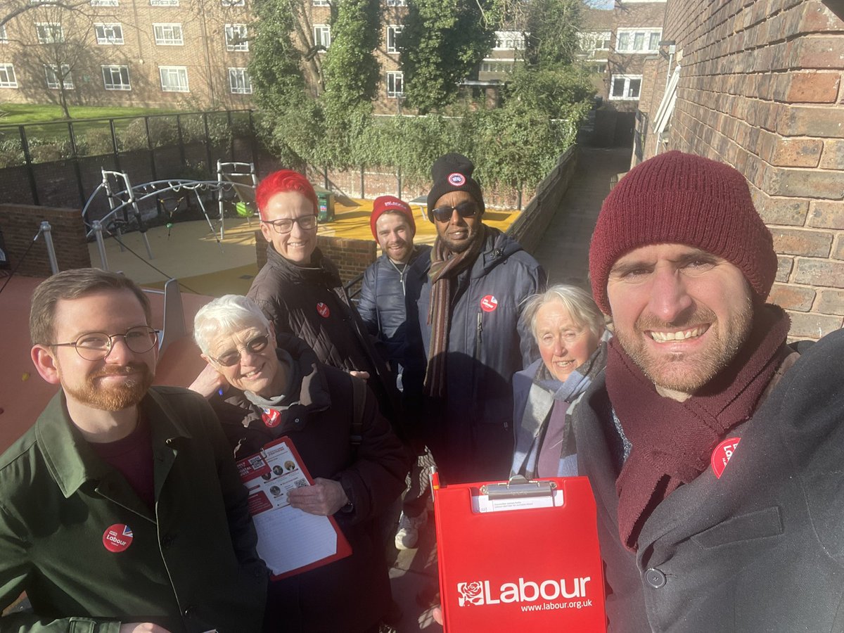 Cllr James Potts tweet media