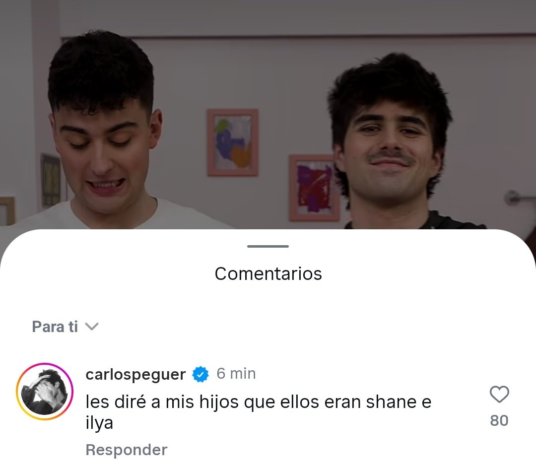 él es yo yo soy él