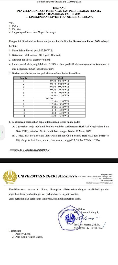Unesa Fess tweet media