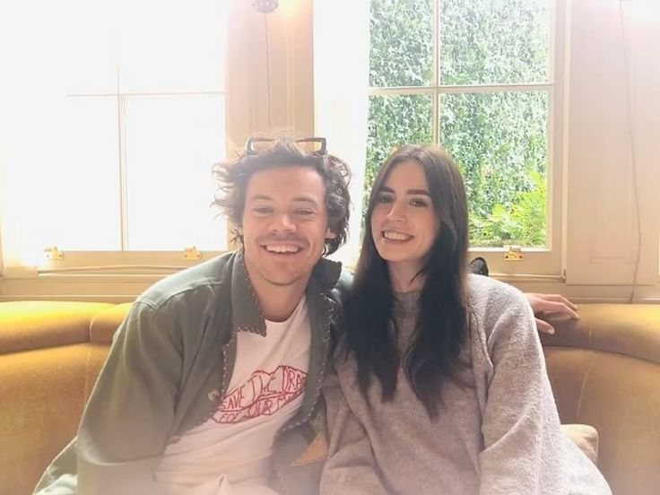 Harry Styles ITA News 🇮🇹 tweet media