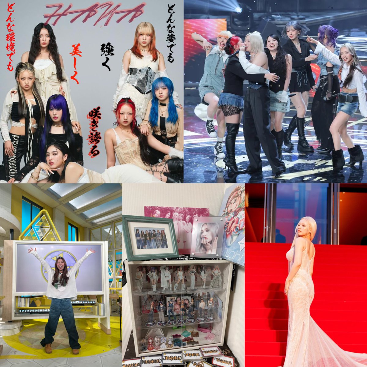 しょくん💎🌹🐝🎸 tweet media