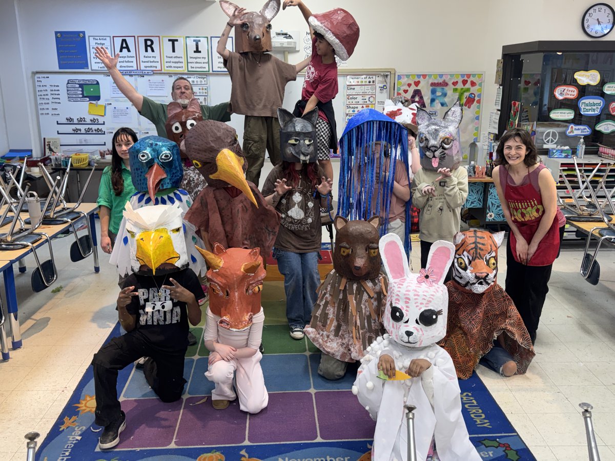Southwest Elementary tweet media