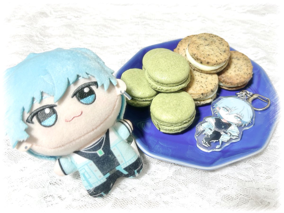 ❤︎ 𝐇𝐀𝐏𝐏𝐘 𝐕𝐀𝐋𝐄𝐍𝐓𝐈𝐍𝐄 ❤︎ だいすきならぴすくんへ 𓂃