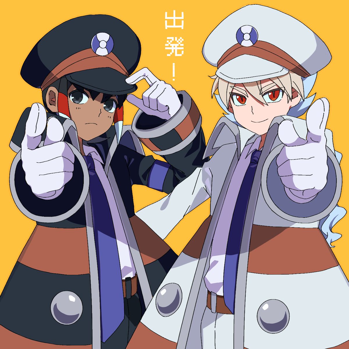 cocola (@cocoladesu) on Twitter photo 