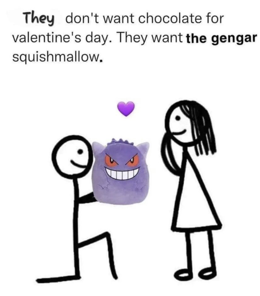 Why everyone loves Pokemon (@pokemon_twts) on Twitter photo 