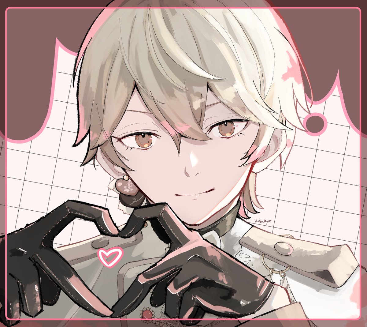 天馬司　#prsk_FA