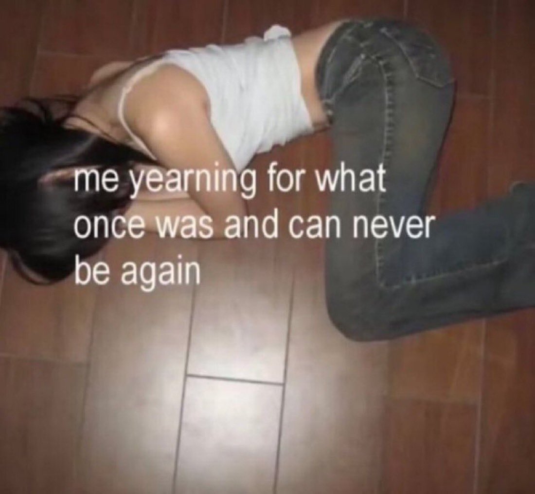 abrokensouI's tweet image. 