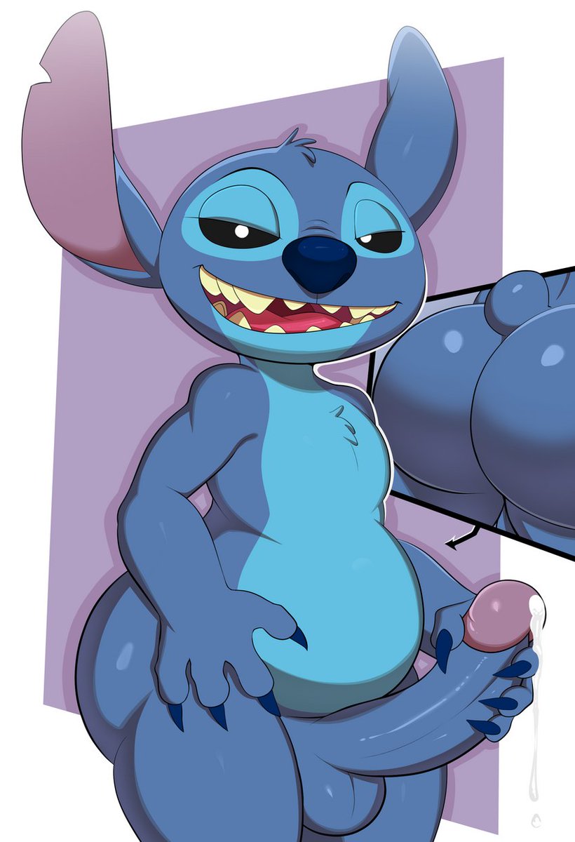 BlueLewdAlien's tweet photo. 𝗠𝗲𝗲𝗴𝗮 𝗻𝗮𝗹𝗮 𝗸𝘄𝗲𝗲𝘀𝘁𝗮! 𝗚𝗶𝗺𝗺𝗲 𝗽𝗮𝘁𝗼𝗼𝗸𝗶𝗲𝘀~ 💙

— Lewd portrayal of Stitch

— Bisexual (no lean)

— Mainly dominant, loves being the one filling holes

— Sometimes subs, does enjoy being the slut

#NSFWRP • #LewdRP • #LiloandStitchRP • #DisneyRP • #MVRP https://t.co/tXmF1b6Aog