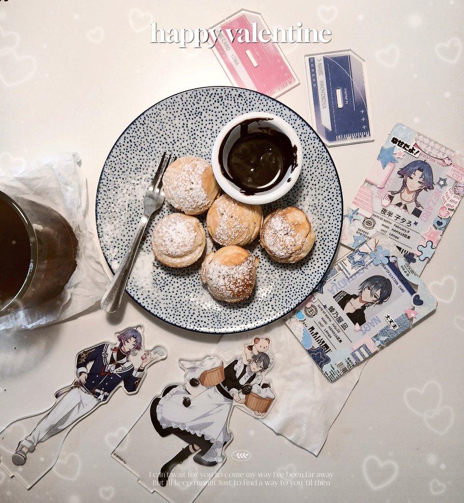 👾💐 𓍯𓂃𓏧♡ 𝙝𝙖𝙥𝙥𝙮 𝙫𝙖𝙡𝙚𝙣𝙩𝙞𝙣𝙚 
──────── ୨୧ ─────────