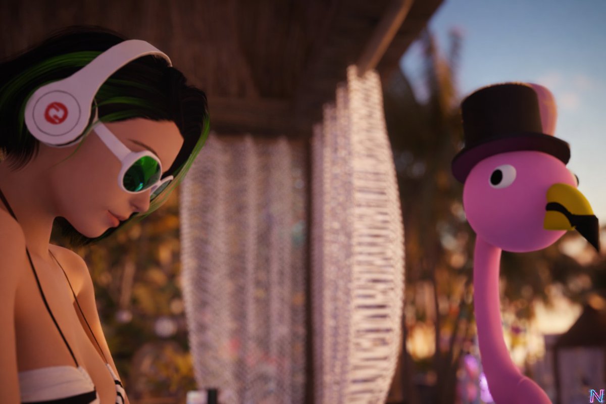 ๐๐๐๐ฎ๐ชโข tweet media