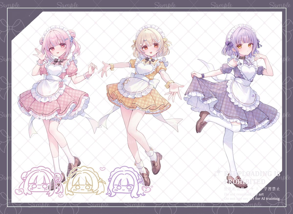 白日白 tweet media