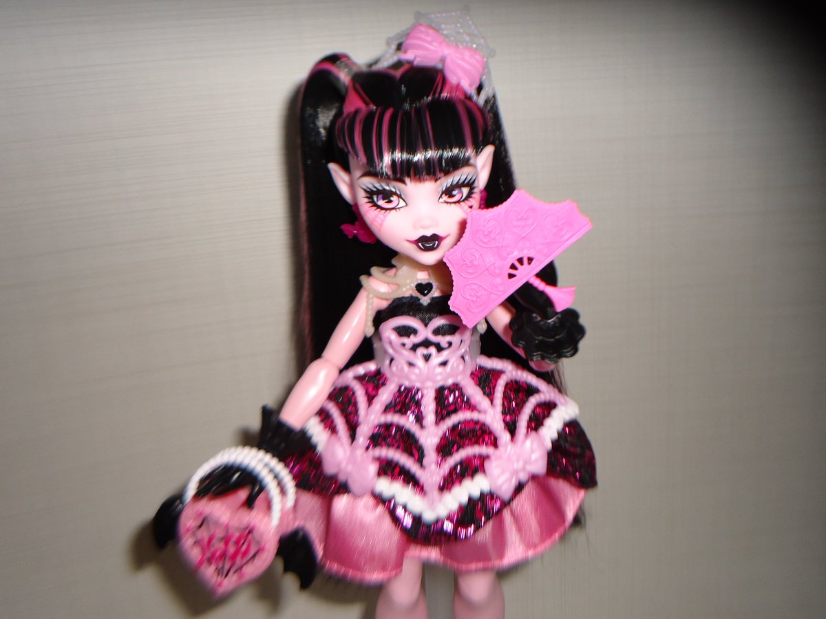 fabiozdenile's tweet image. happy birthday, princess 💕💕