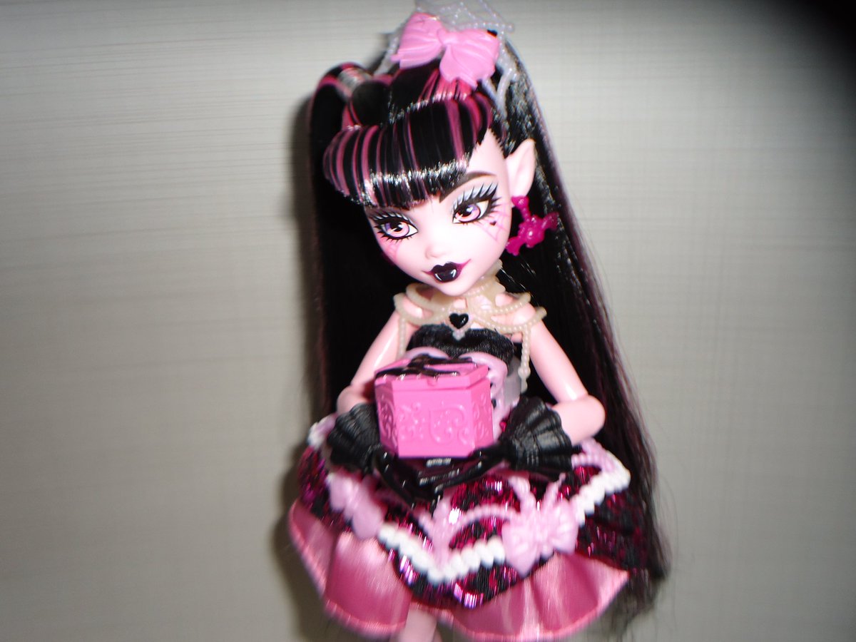 fabiozdenile's tweet image. happy birthday, princess 💕💕