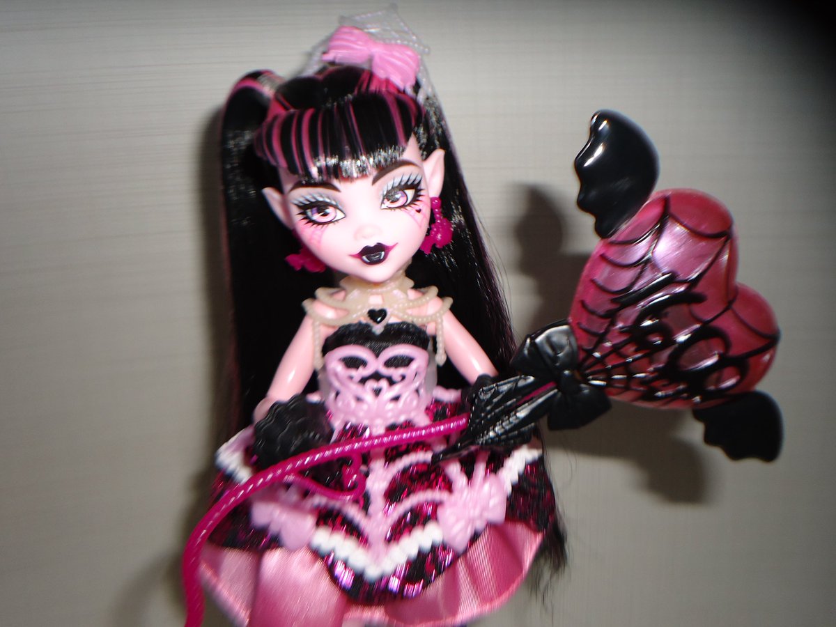 fabiozdenile's tweet image. happy birthday, princess 💕💕