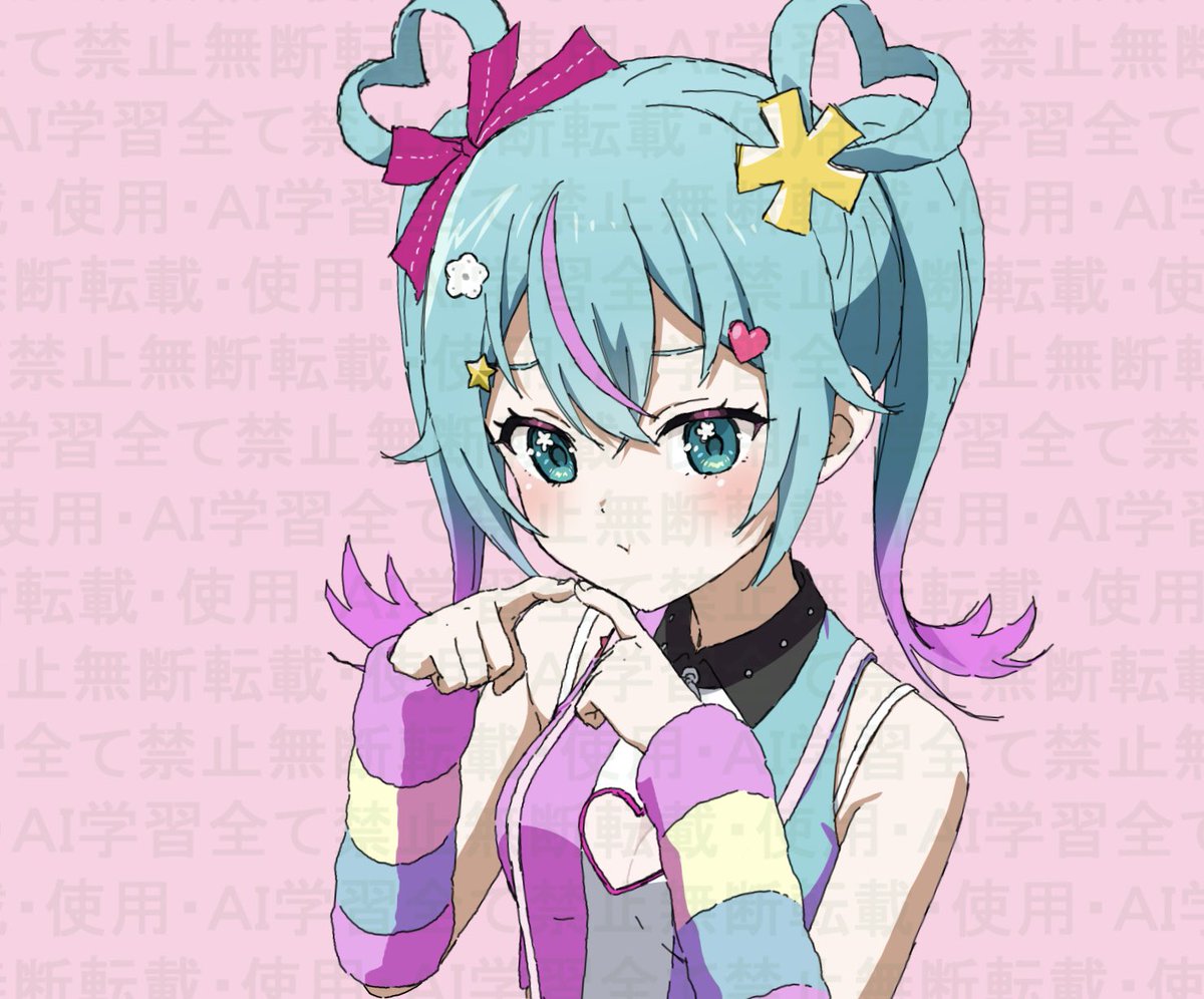 ikasui_man's tweet photo. デコミク行きたかったよ〜
#DecoMikuArt  #デコミクLIVE2026 #初音ミク https://t.co/TFxapLctBa