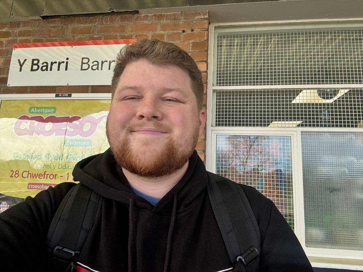 John McAllister tweet media