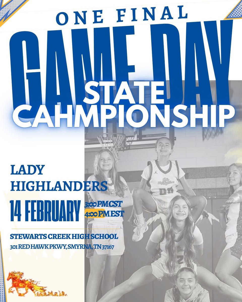 Gatlinburg-Pittman Junior High tweet media