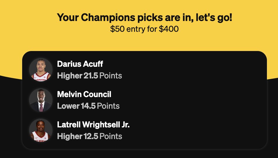 Matt Downs tweet media