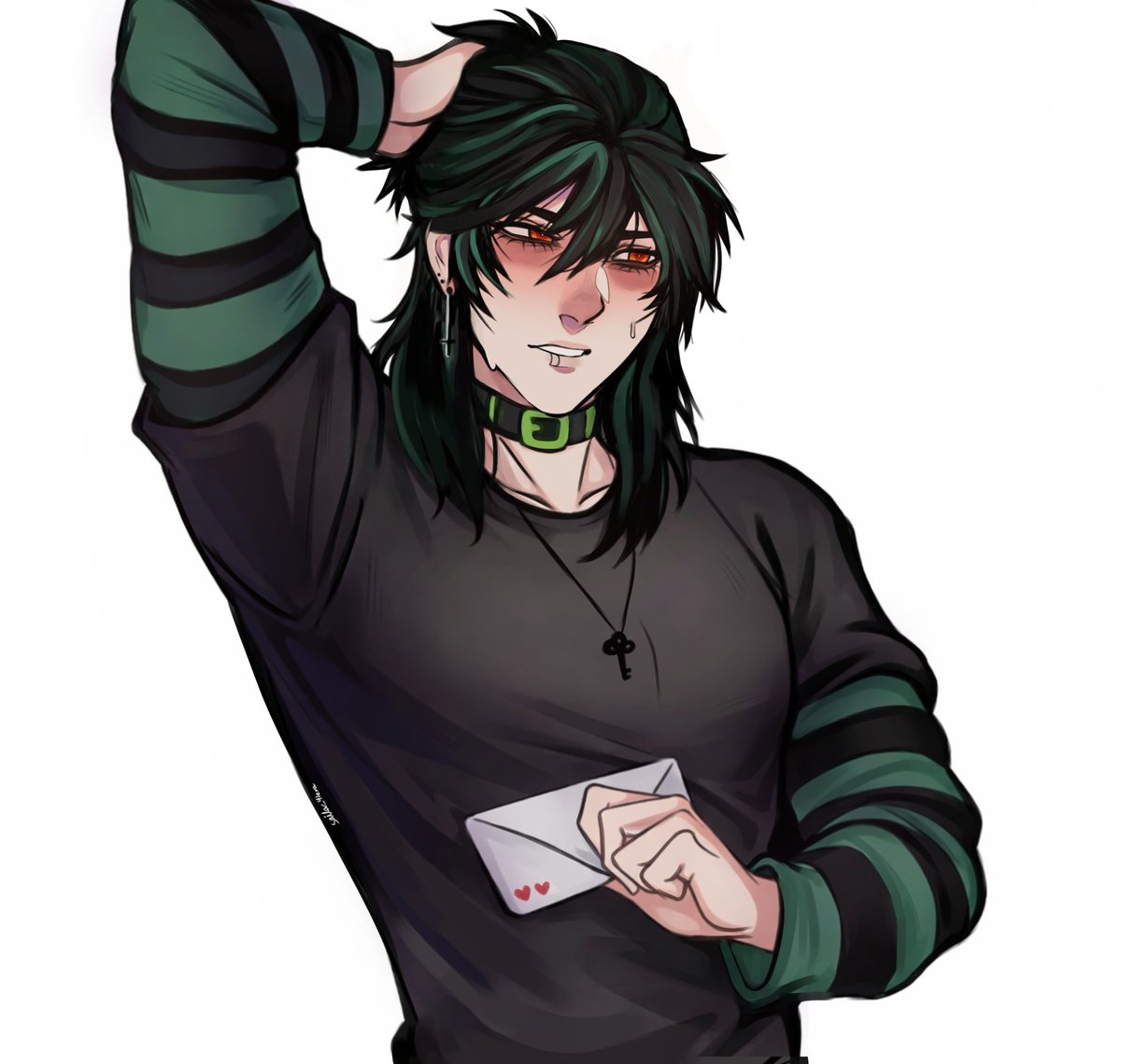 #TKaTB #Thekidattheback