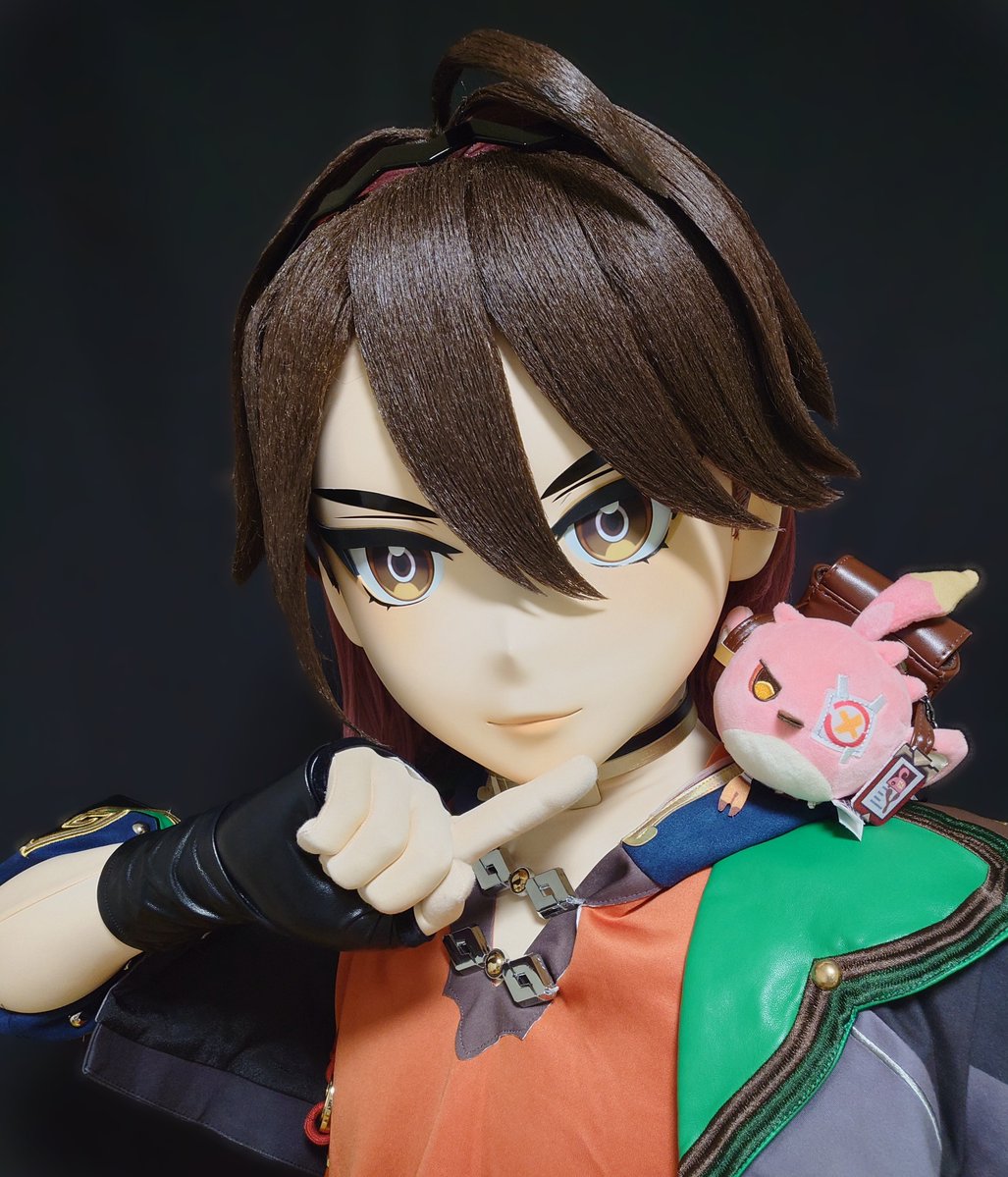 ✩⃛ Hikaru✩⃛様 ✨ℍ𝕚𝕜𝕒𝕣𝕦🍃☂️🍁 (@cos_hikaru_27) / Posts / X