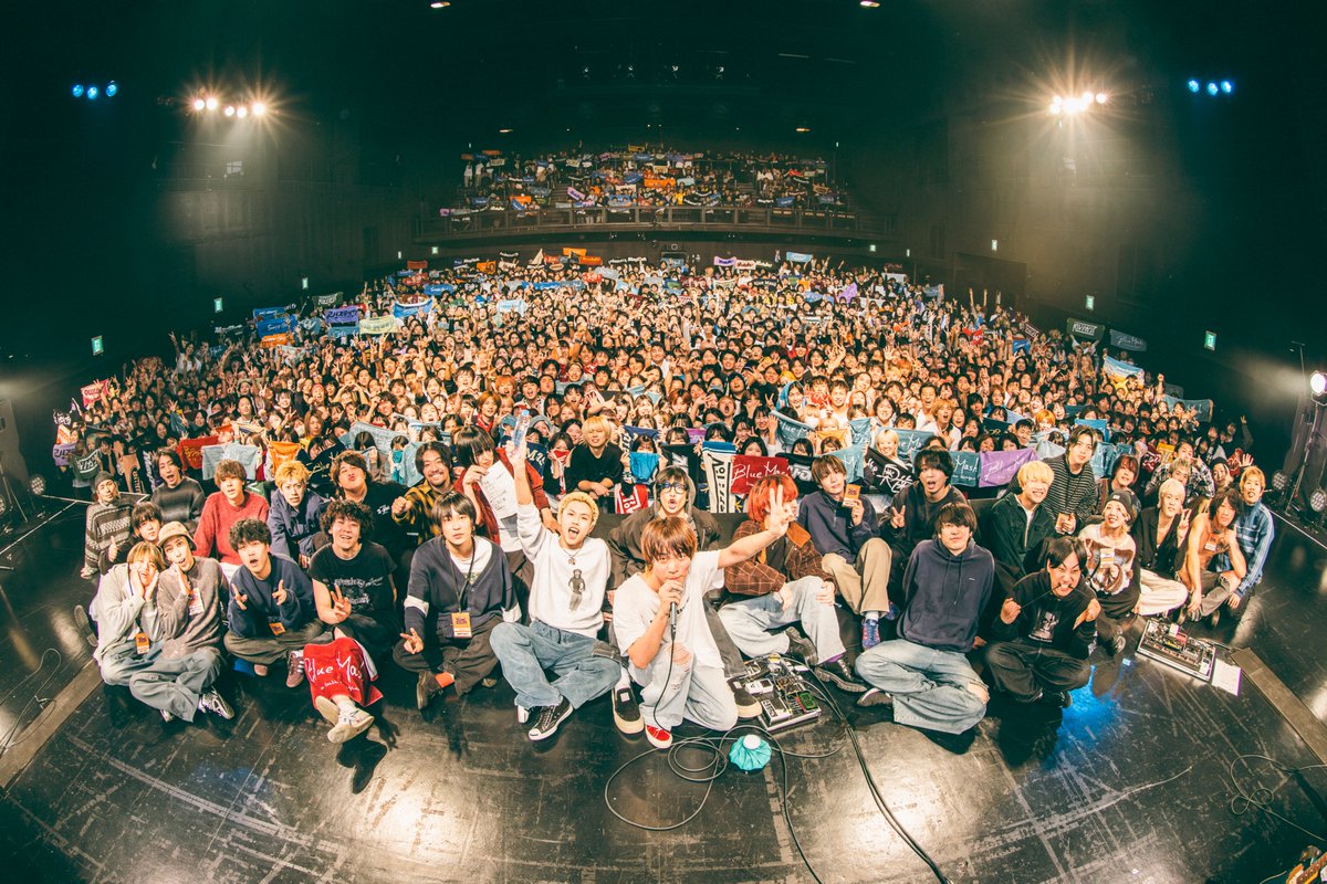 FREEDOM NAGOYA 2026 tweet media