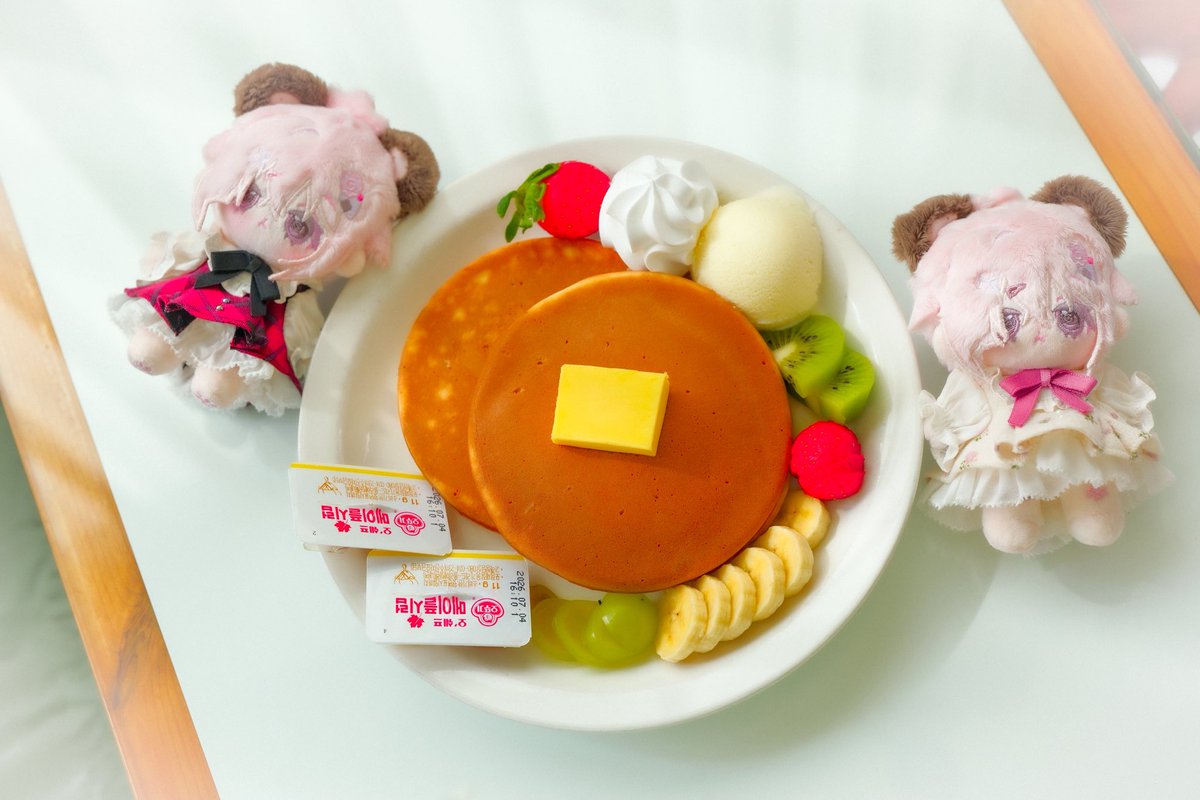 솜두부 tweet media