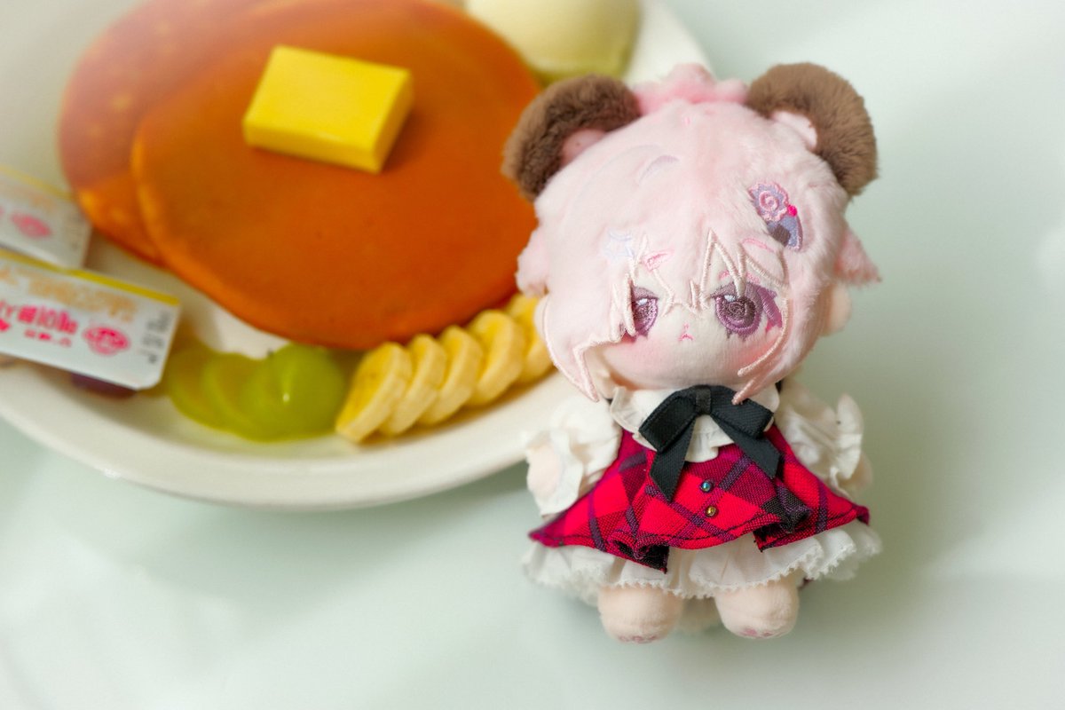 솜두부 tweet media