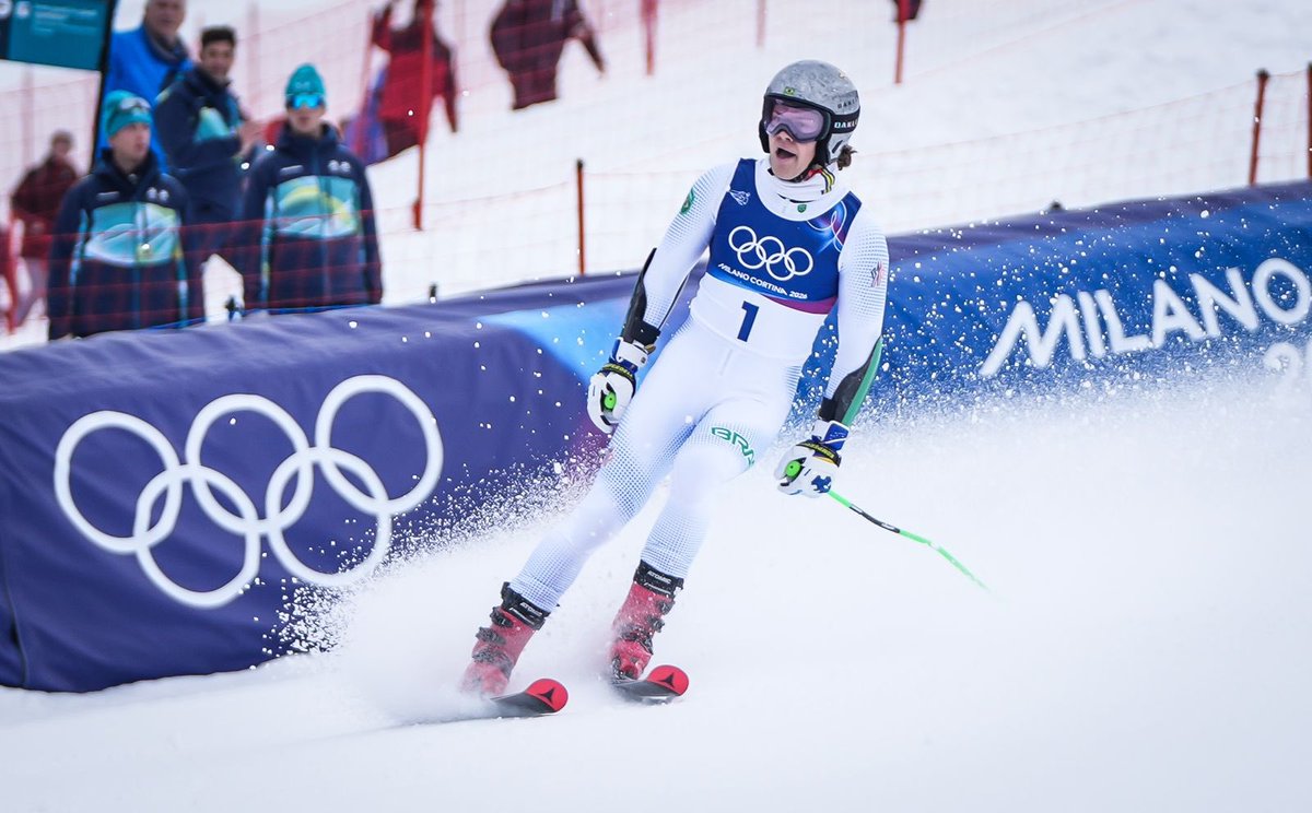 LUCAS PINHEIRO MEDALHA DE OURO NOS JOGOS OLÍMPICOS DE INVERNO

É A PRIMEIRA MEDALHA DA HISTÓRIA DO BRASIL NOS JOGOS DE INVERNO 

BRAAAAAAAAAAAAAAAAAAAAAAAAASIL