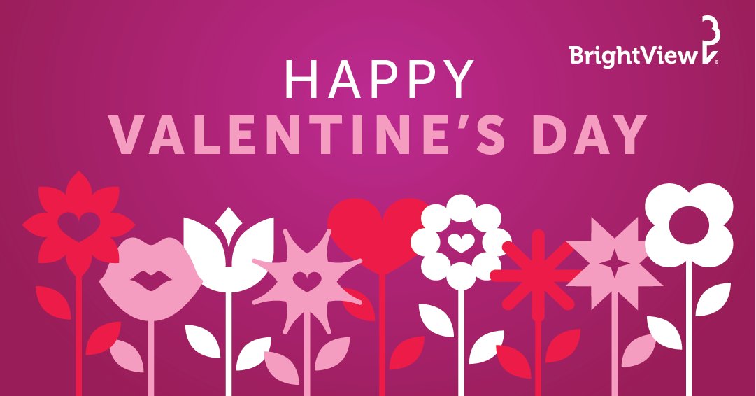 BrightView tweet media