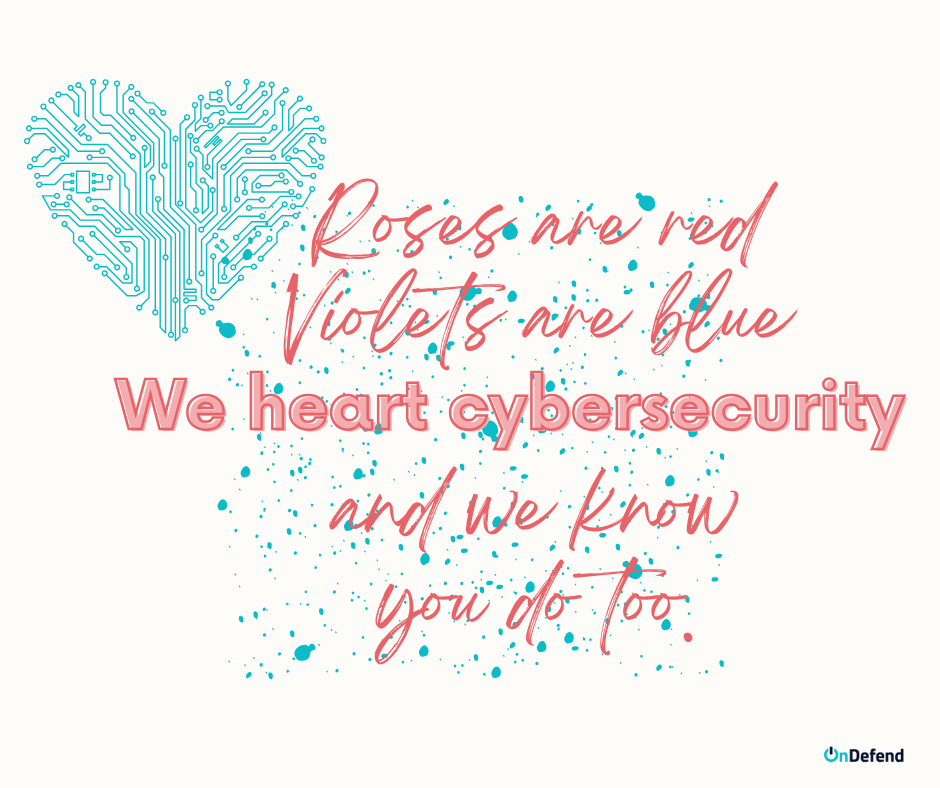 OnDefend tweet media