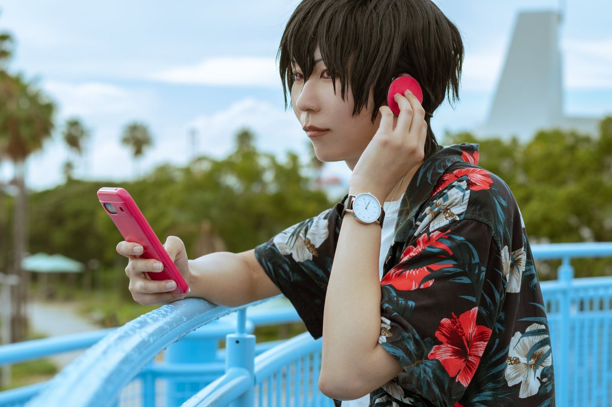 【cos】#エリオスR_cos /Faith.

🎧- ̗̀ 𝙷𝙰𝙿𝙿𝚈 𝙱𝙸𝚁𝚃𝙷𝙳𝙰𝚈  ̖́-🎶

📸  <a href="/yo__shii__/">よしヰ</a>