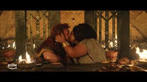 The Blue Wizard on Wheels💍🧙‍♂️👨‍🦼 tweet media