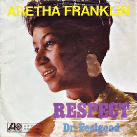 #Efemérides #LaCueva 14 de febrero de 1967, Aretha Franklin graba en los estudios Atlantic en Nueva York, su gran clásico ''Respect'', una de las grandes canciones del siglo, fue 1 en US.

#ArethaFranklin #music #musica #Respect