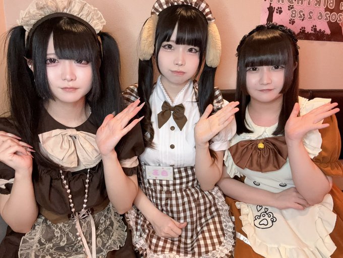 浴衣カフェｰMATSURIｰのツイート