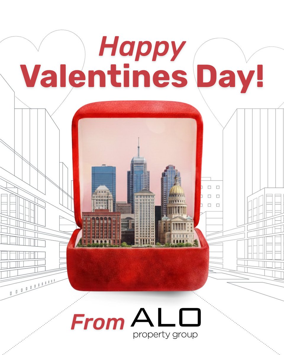 ALO Property Group tweet media