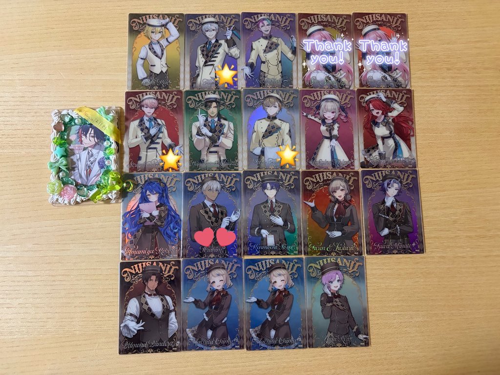 鶫 𝄆DM不具合多々.ブクマ🆖𝄇 tweet media