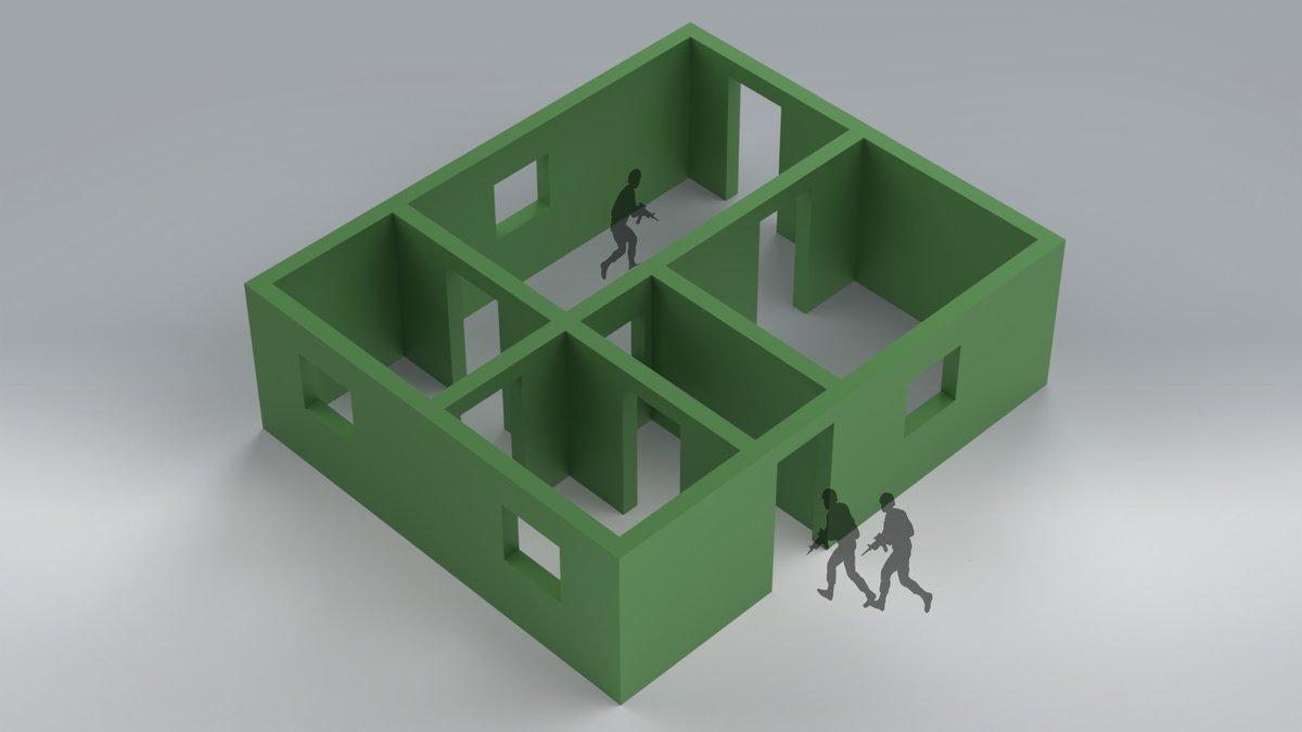 QUICKBLOCK® tweet media