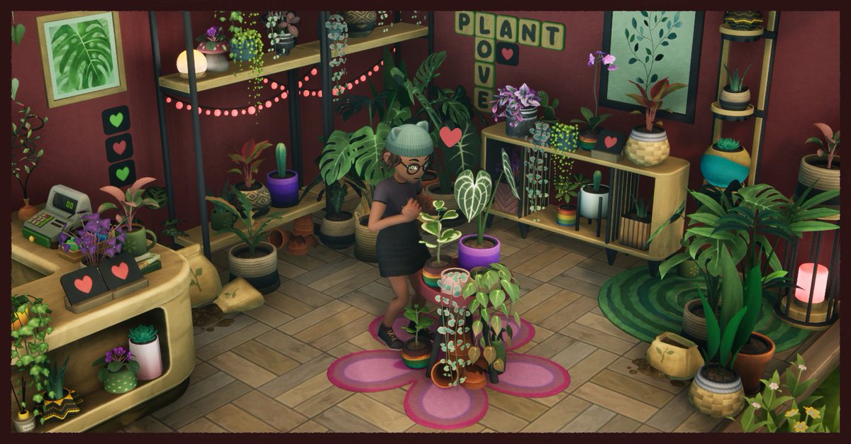 Katarzyna Kowalczuk | Leafy Corner 🍃 tweet media