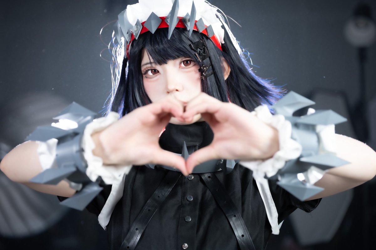 오늘 발렌타인데이 초콜릿은 없구
제 모에모에큥이나 받아주십셔