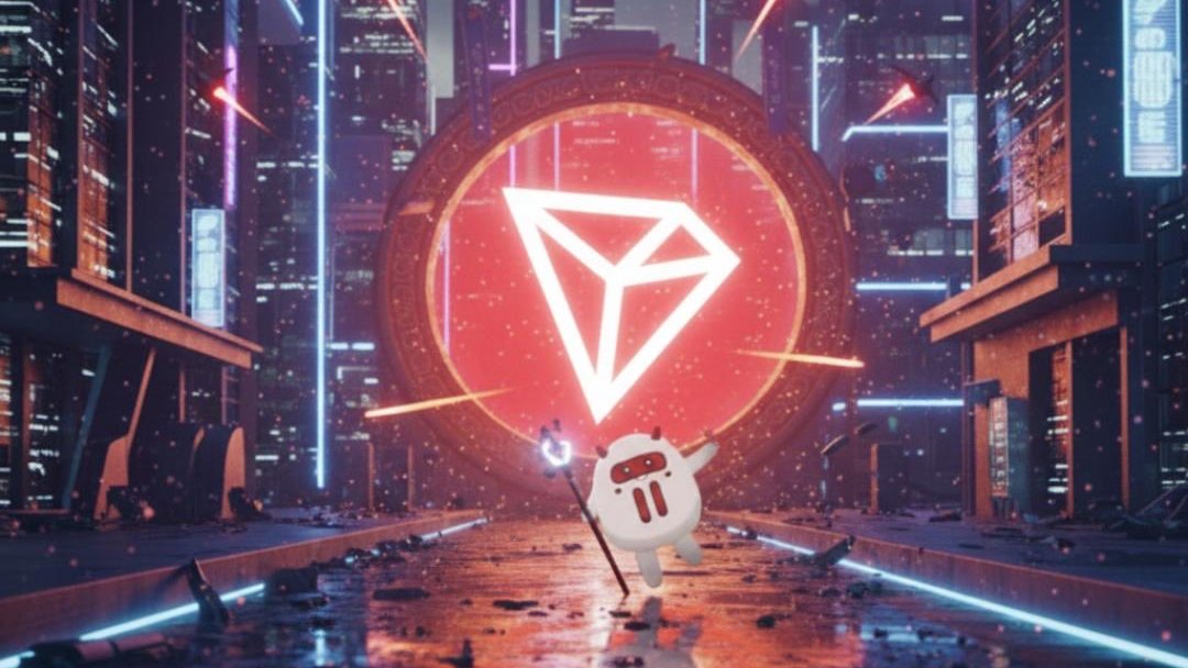 BullTRX_Token's tweet image. Dear $BULL holders,

In official partnership with @trondao , we just secured 200,000,000 $BULL straight from the treasury and distributed them to the Top BULL performers since day one🐂
This is real reward for real loyalty.  

More details about eligibility checker below⤵️