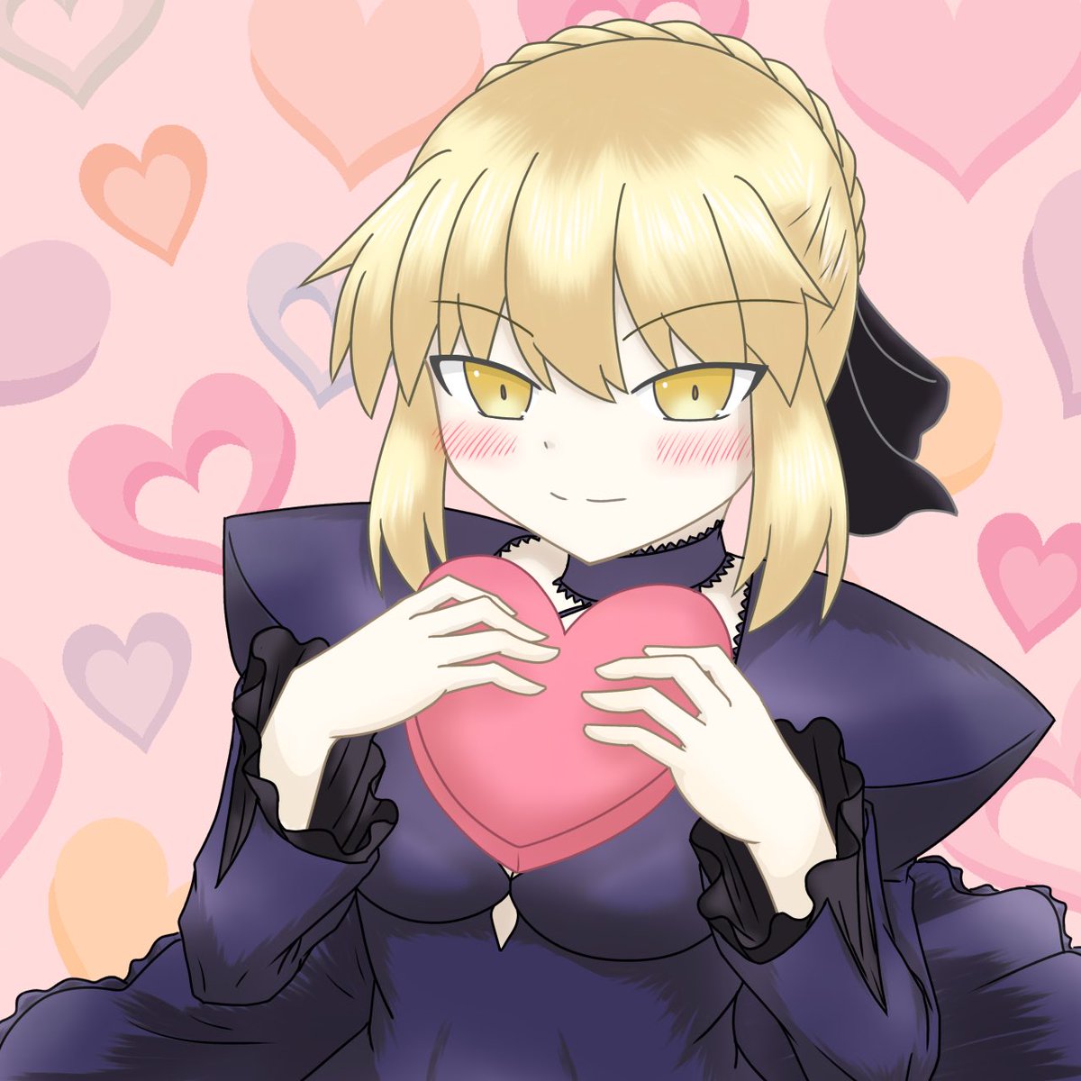 王子@skeb募集中 tweet media