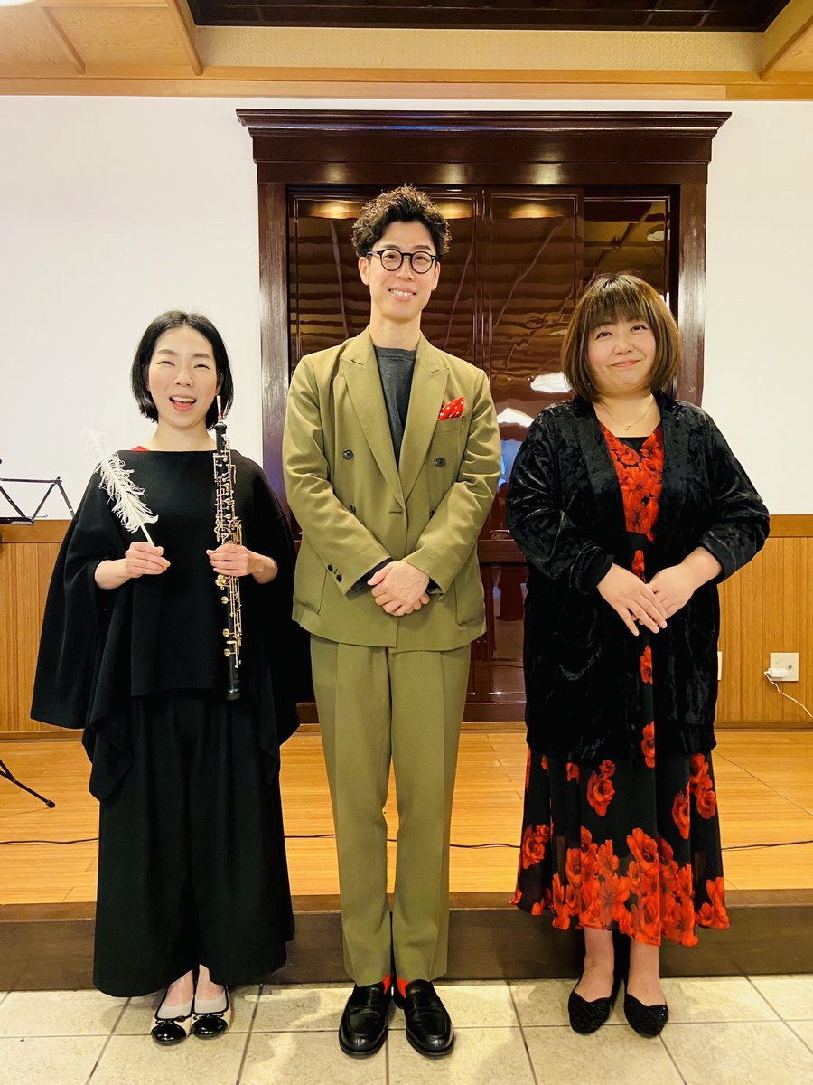 小林千晃 tweet media