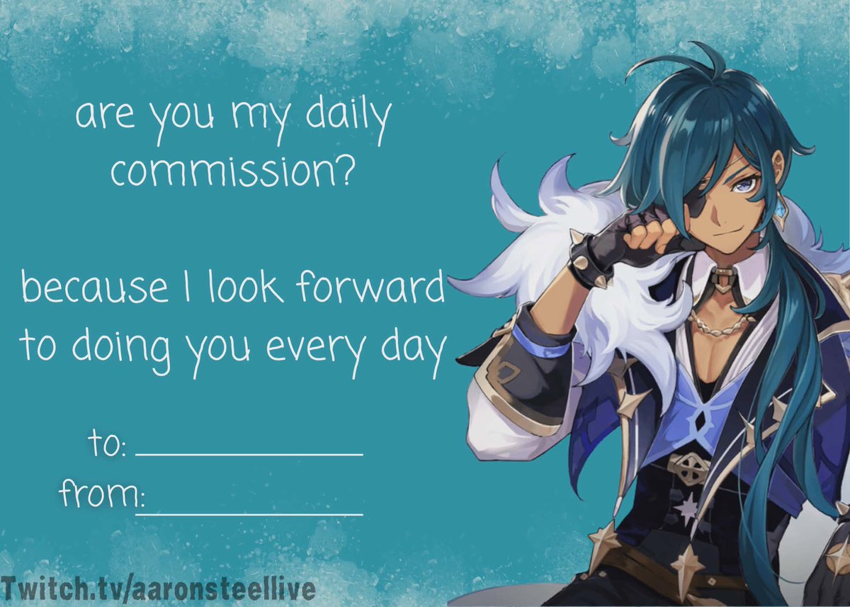 AaronSteelLive's tweet photo. Happy Valentine’s Day https://t.co/vi2yJlfM8w