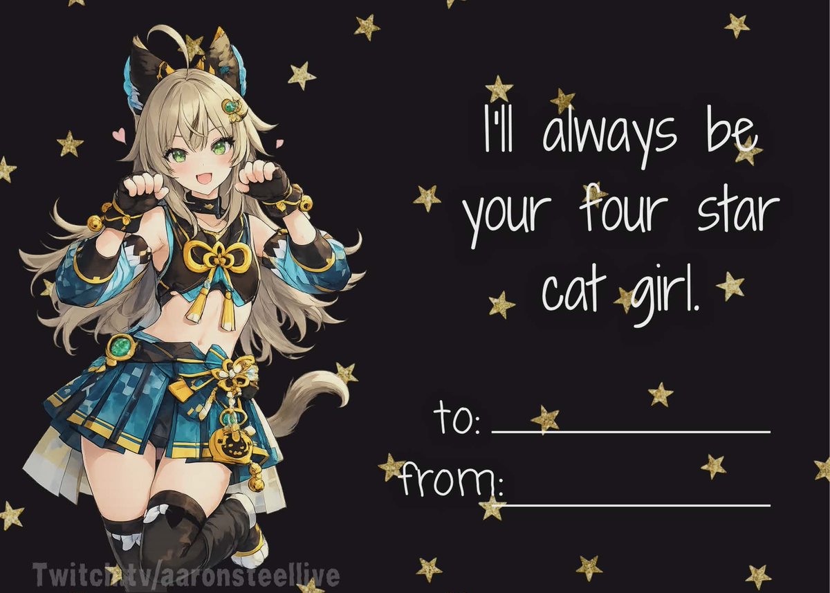 AaronSteelLive's tweet photo. Happy Valentine’s Day https://t.co/vi2yJlfM8w
