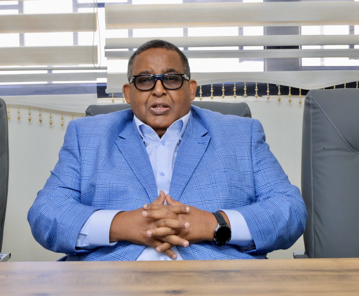 Jubaland State House tweet media