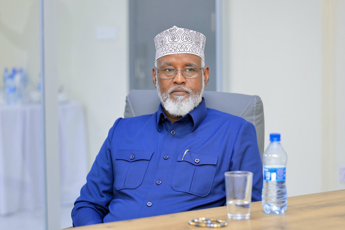 Jubaland State House tweet media